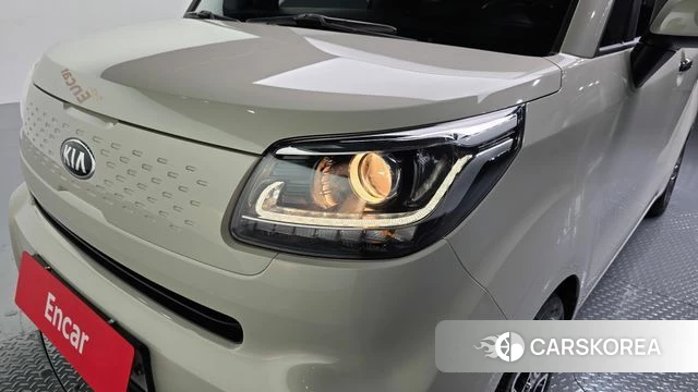 Kia The New Ray id 4490613 из Кореи 14