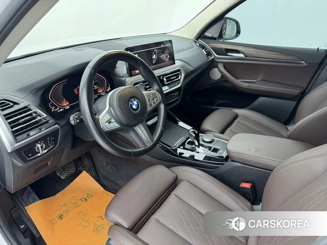 BMW X3 id 4307281 из Китая 14