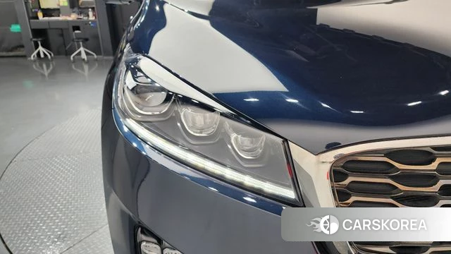 Kia The New Sorento id 4447493 из Кореи 14