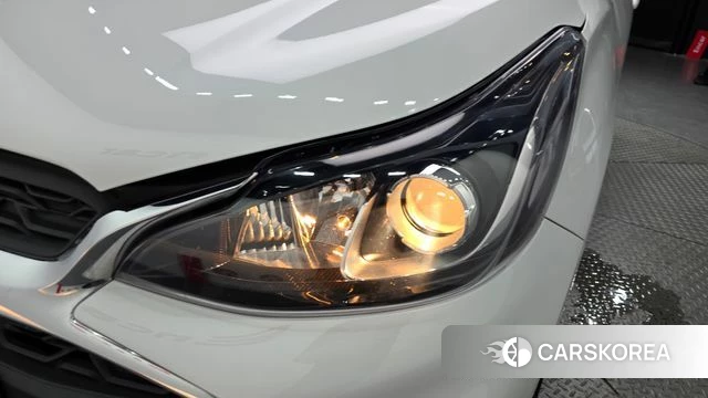 Chevrolet (GM Daewoo) The New Spark id 4482231 из Кореи 14