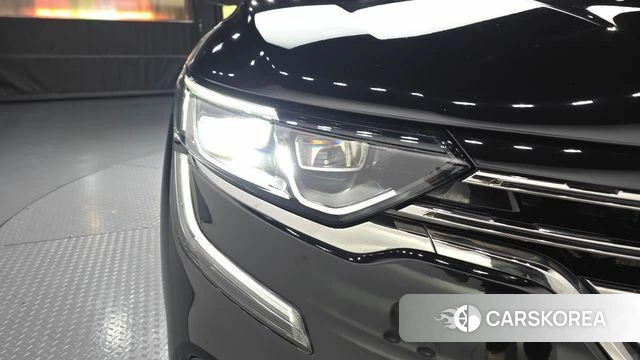 Renault Korea (Samsung) QM6 id 4780966 из Кореи 14