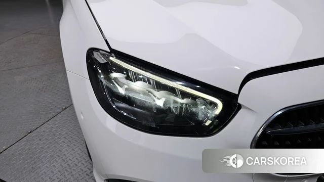 Mercedes-Benz E-Class W213 id 4370723 из Кореи 14