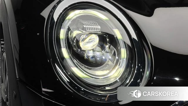 Mini Cooper S Clubman id 4712525 из Кореи 14