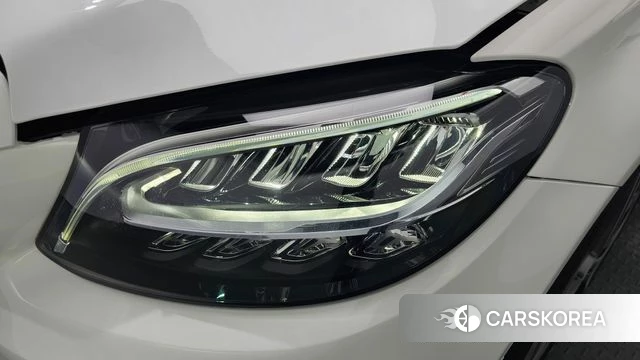 Mercedes-Benz C-Class W205 id 4202767 из Кореи 14