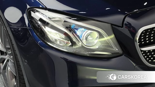 Mercedes-Benz E-Class W213 id 4732478 из Кореи 14