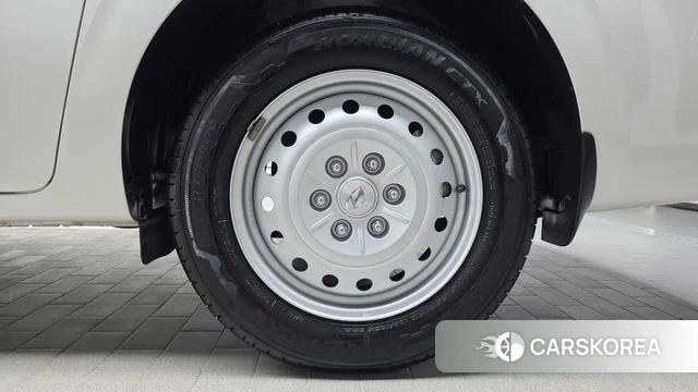 Hyundai Staria id 4734731 из Кореи 14