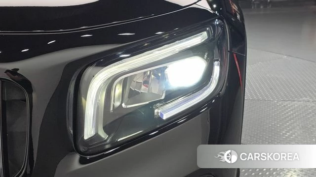 Mercedes-Benz GLB-Class X247 id 4835970 из Кореи 14