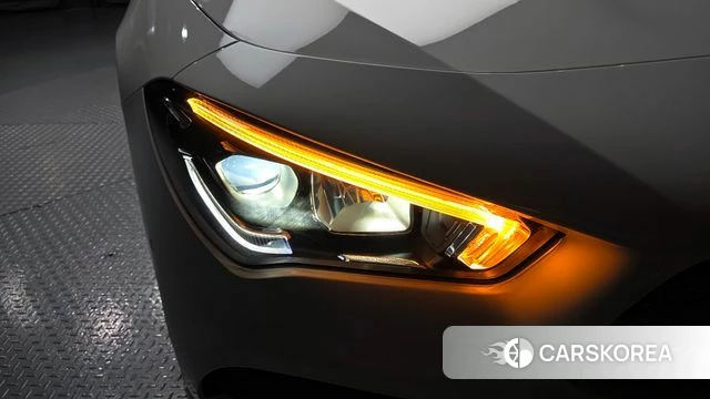 Mercedes-Benz CLA-Class C118 id 4230613 из Кореи 14