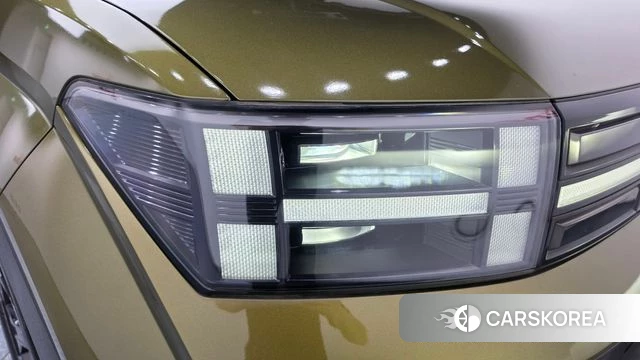 Hyundai Santa Fe (MX5) id 4739547 из Кореи 14