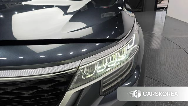 Kia Seltos id 4872907 из Кореи 14