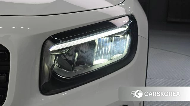 Mercedes-Benz GLB-Class X247 id 4578952 из Кореи 14
