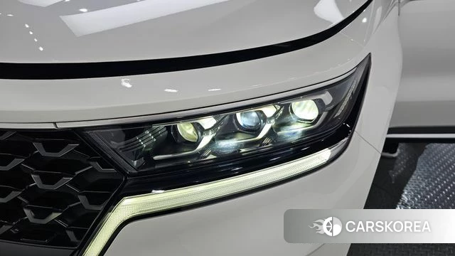 Kia Sorento 4th Generation id 4344943 из Кореи 14