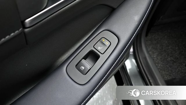 Hyundai Sonata D Edge (DN8) id 4540511 из Кореи 14