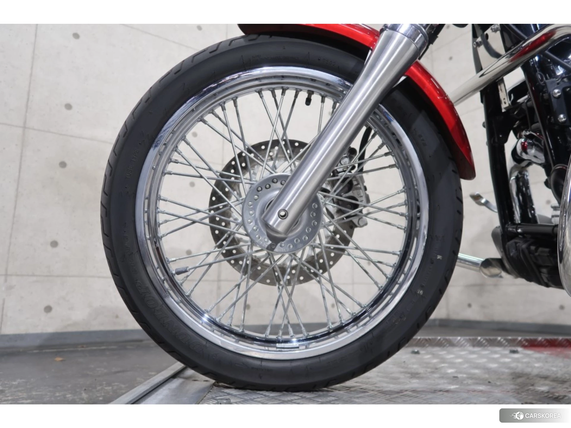 Yamaha DRAG STAR 400 id 4183476 из Японии 14