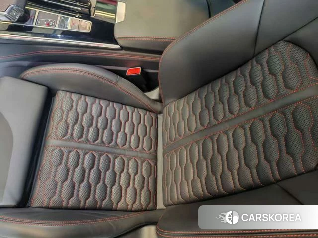 Audi RS 6 id 4259170 из Китая 14
