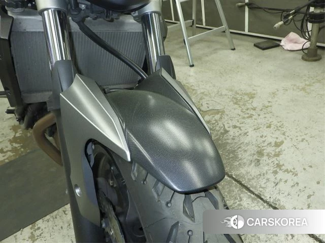 Yamaha MT-07 id 3945351 из Японии 14