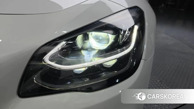 Kia More K9 id 4836207 из Кореи 14