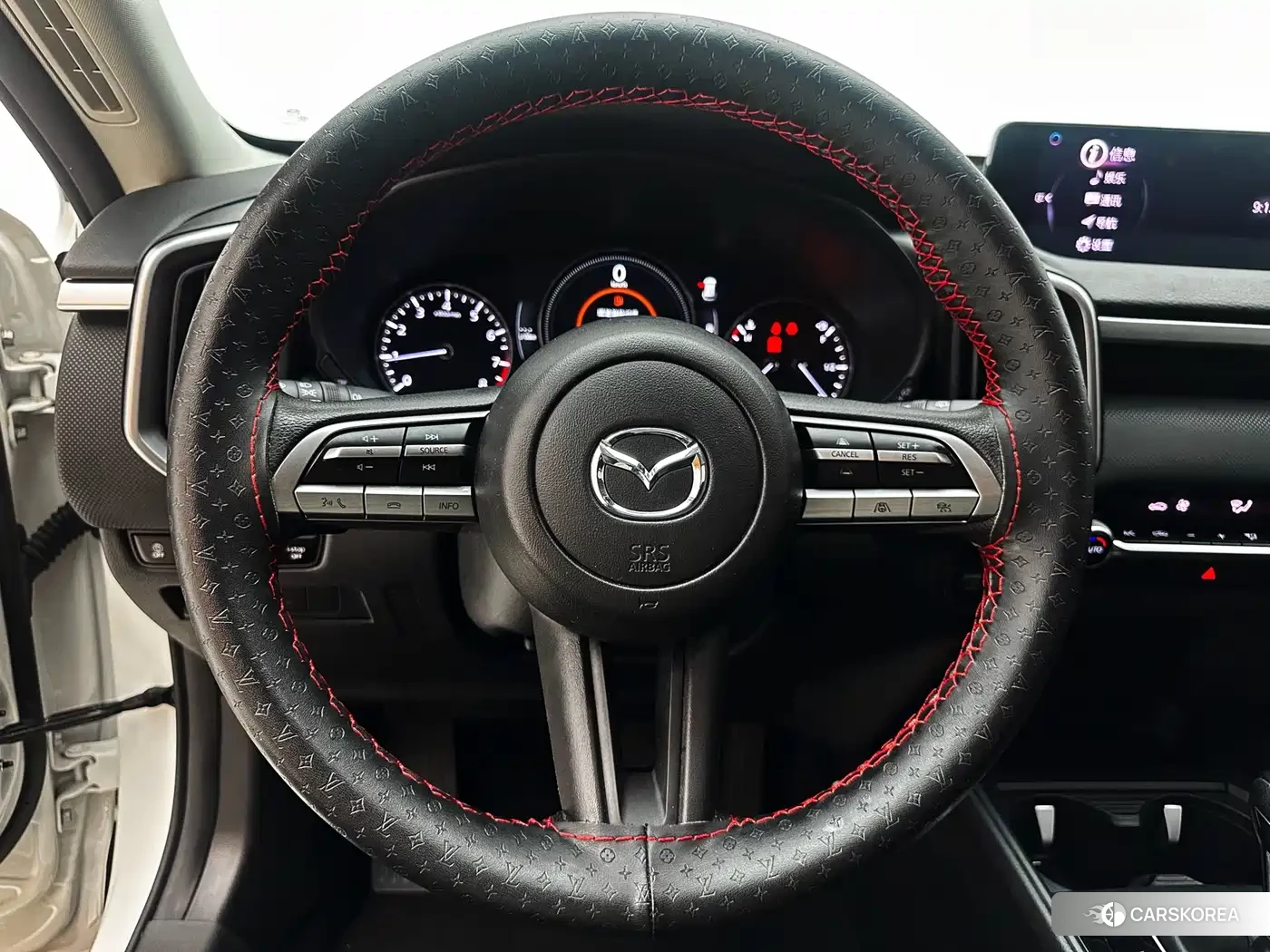 Mazda CX-50 id 4583624 из Китая 15