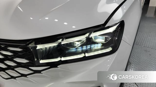 Renault Korea (Samsung) Grand Coleos id 4387977 из Кореи 14