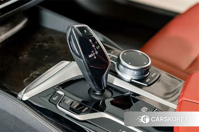 BMW 5 series id 3857039 из Китая 14