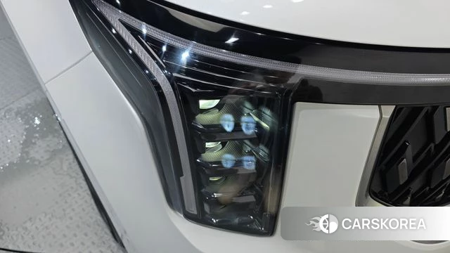 Kia The New Carnival 4th Generation id 4623549 из Кореи 14