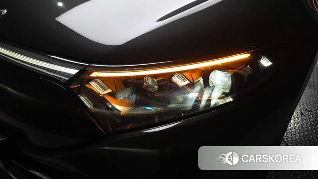 Mercedes-Benz EQS V297 id 4893797 из Кореи 14