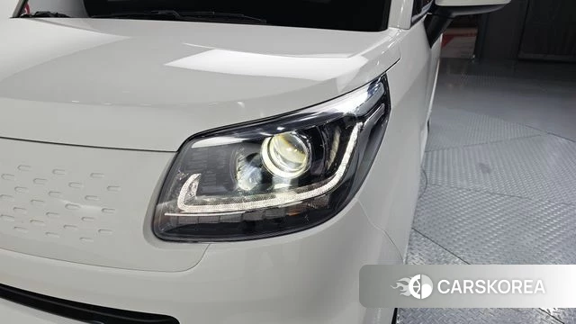 Kia The New Ray id 4490458 из Кореи 14