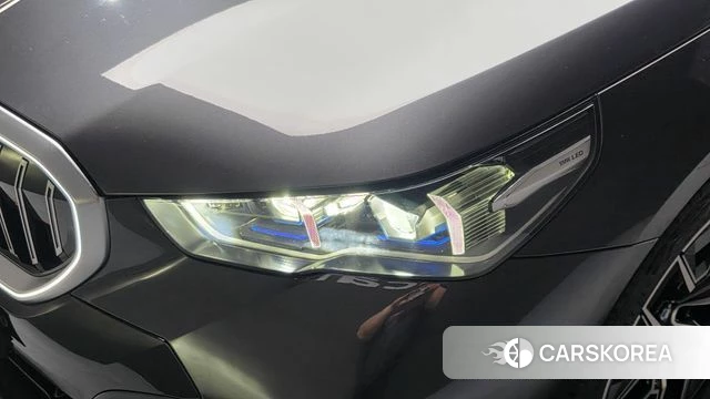 BMW 5 Series (G60) id 4655493 из Кореи 14
