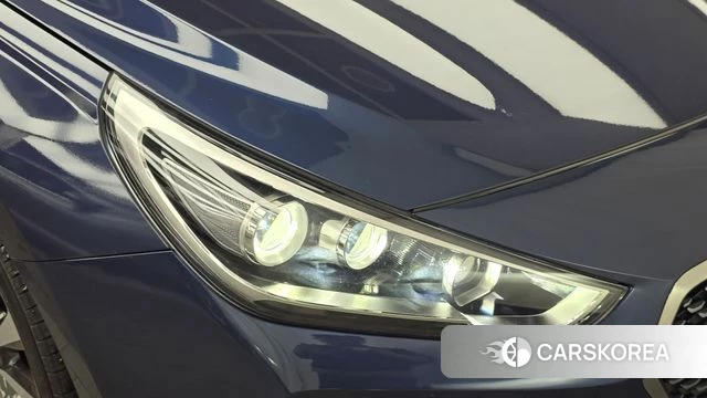 Hyundai i30 (PD) id 4582146 из Кореи 14