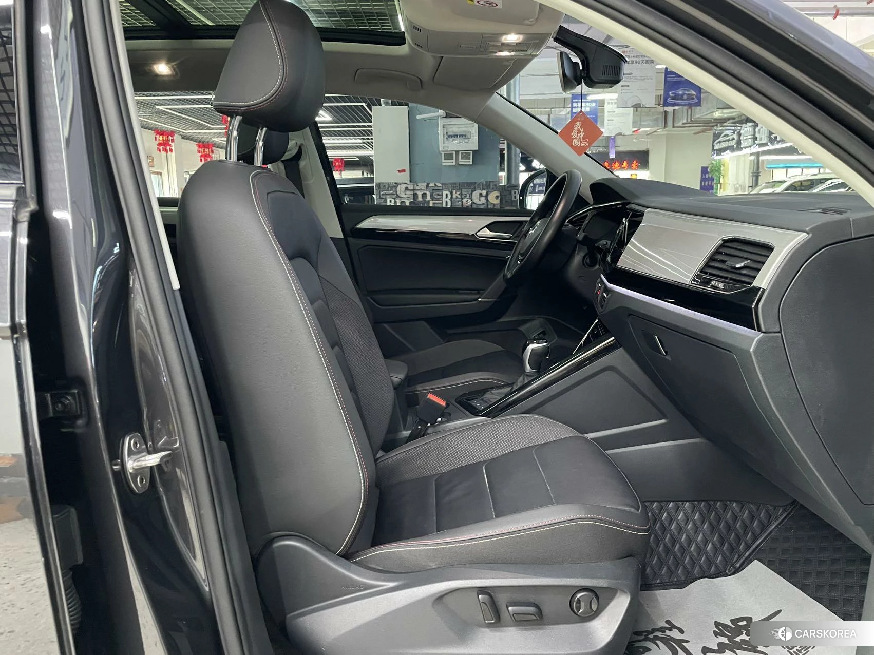 Volkswagen Tayron id 4461513 из Китая 14