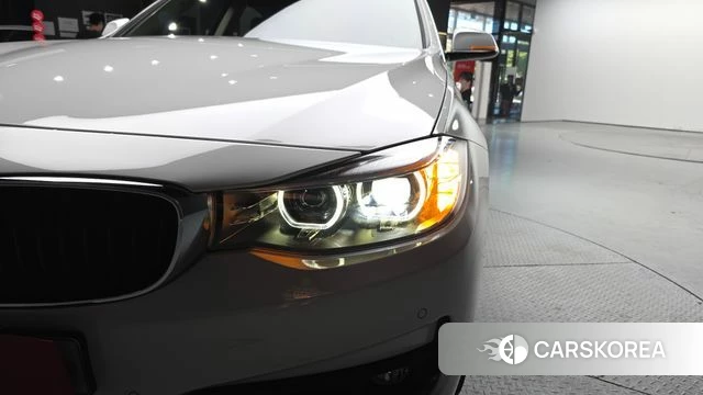 BMW 3 Series GT (F34) id 4693513 из Кореи 14