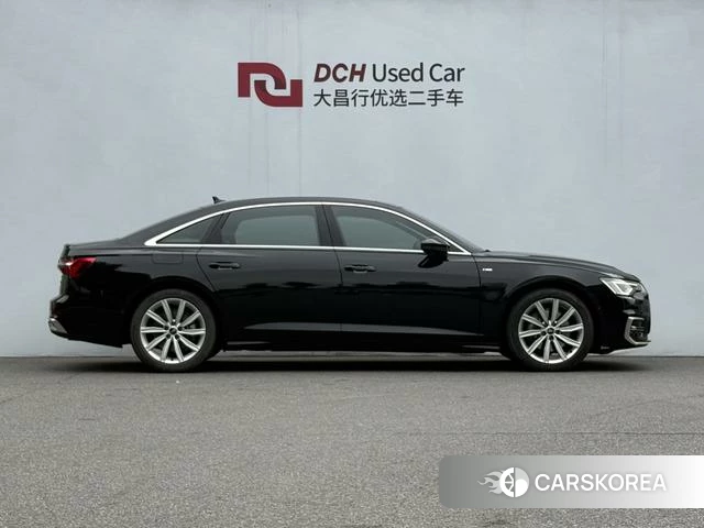 Audi A6L id 4359130 из Китая 14