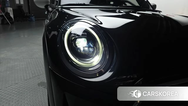 Mini Cooper id 4355122 из Кореи 14