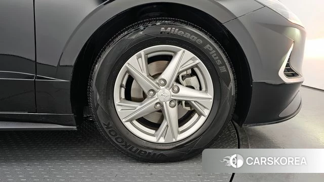 Hyundai Sonata (DN8) id 4397402 из Кореи 14