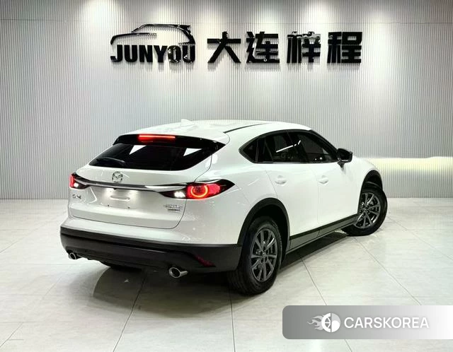 Mazda CX-4 id 3968667 из Китая 14