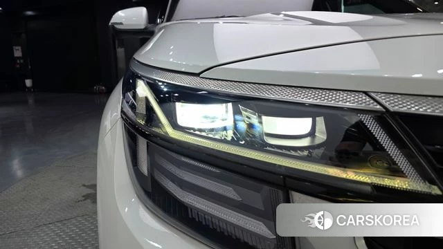 Kia The New Seltos id 4584906 из Кореи 14