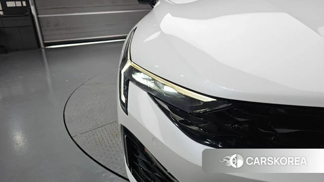Kia The New K5 3rd generation id 4898279 из Кореи 14
