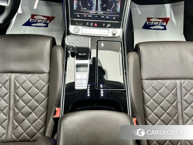 Audi A8 id 4275643 из Китая 14