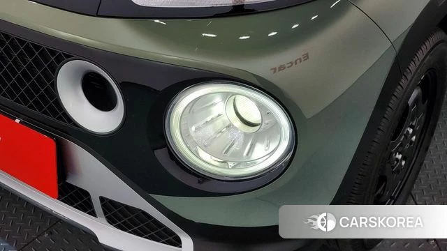 Hyundai Casper id 4428114 из Кореи 14