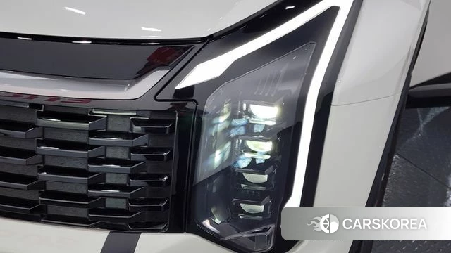 Kia The New Sportage 5th Generation id 4870549 из Кореи 14