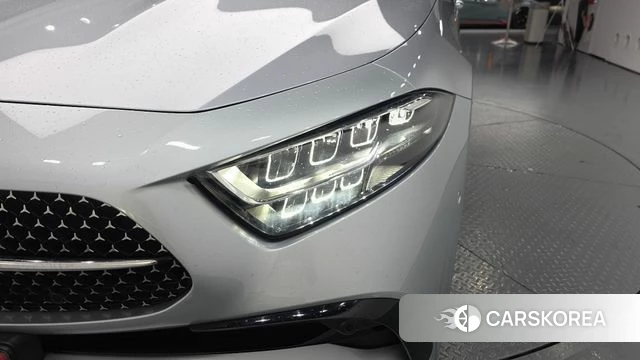 Mercedes-Benz CLS-Class C257 id 4749353 из Кореи 14