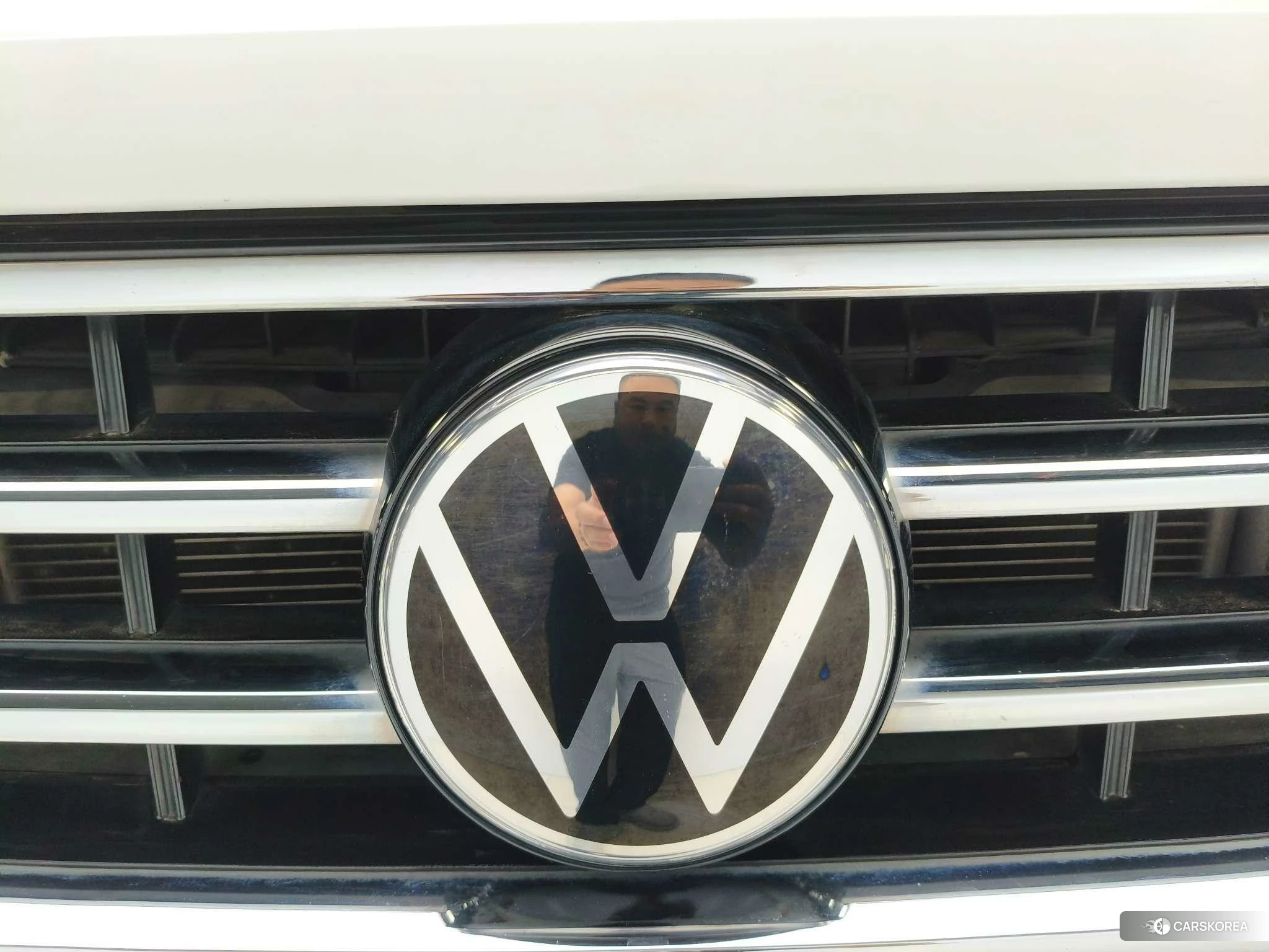 Volkswagen Tiguan L id 4498609 из Китая 14