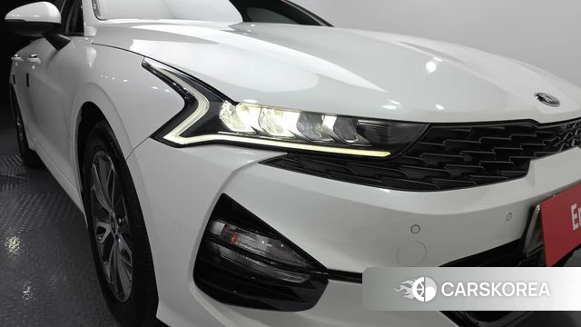 Kia K5 3rd generation id 4646839 из Кореи 14
