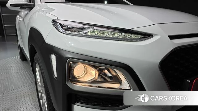 Hyundai Kona id 4906782 из Кореи 14