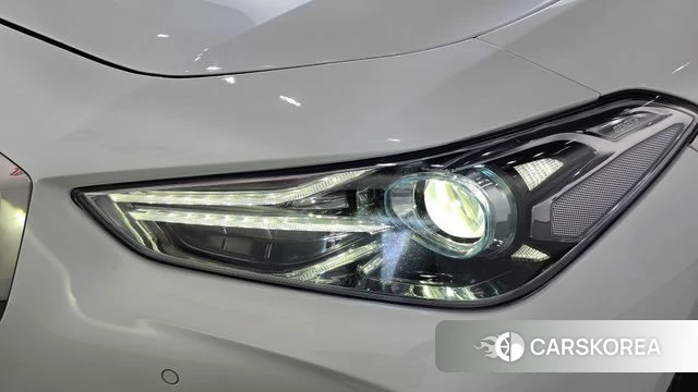 Genesis G70 id 4769912 из Кореи 14