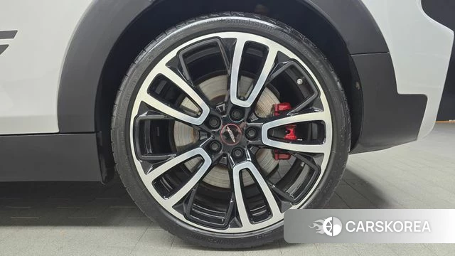 Mini Cooper S Clubman id 4592861 из Кореи 14
