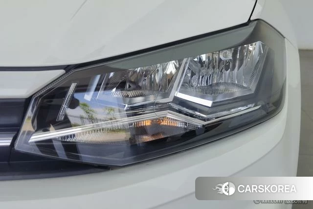 Volkswagen Polo id 4276314 из Китая 14