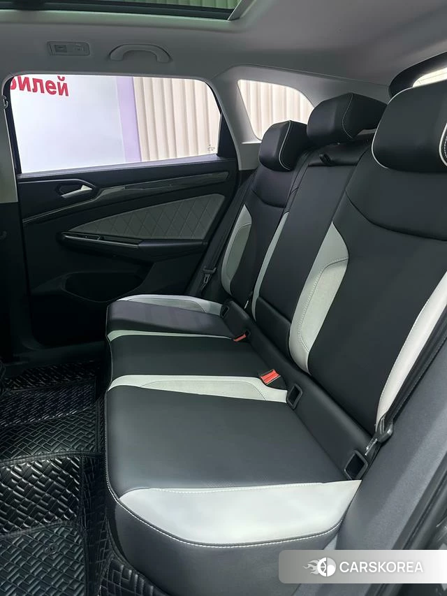 Jetta VS7 id 4240277 из Китая 14