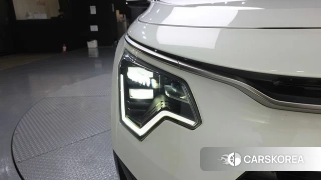 Kia Di Ol Nu Niro id 4641335 из Кореи 14