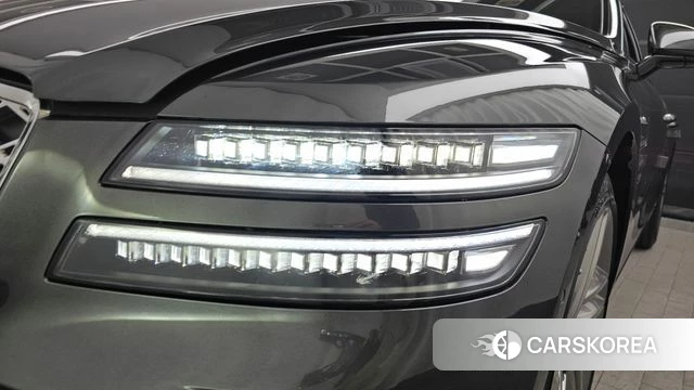 Genesis G80 (RG3) id 4308269 из Кореи 14